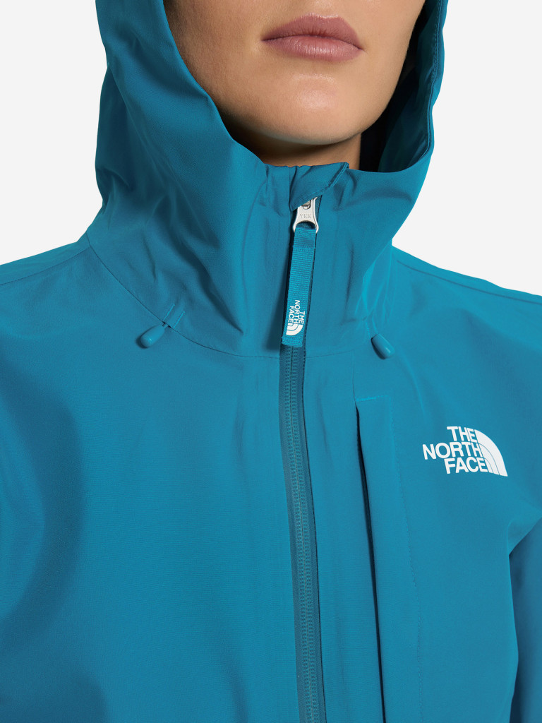 Куртка мембранная женская The North Face Dryzzle