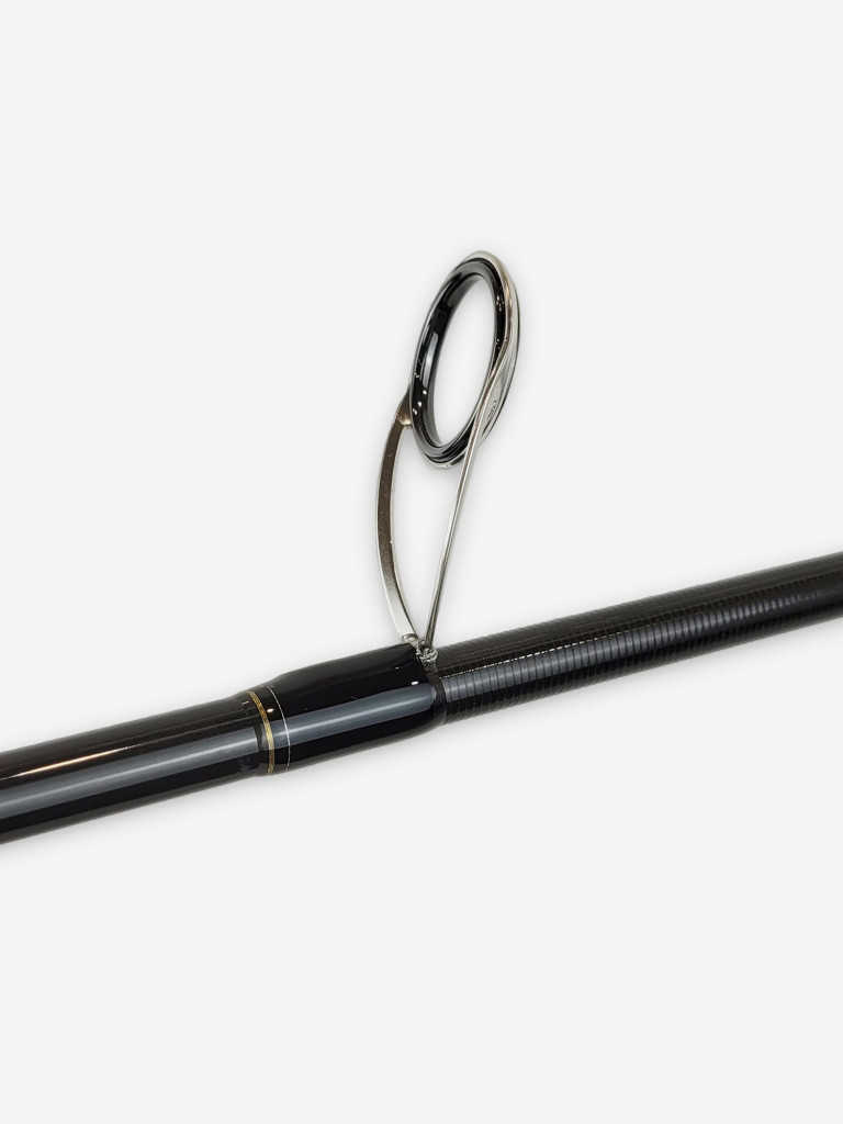 Спиннинг для рыбалки Zetrix AVALANCHE ZAS-752M 2.26м 7-28гр 8-18Lb