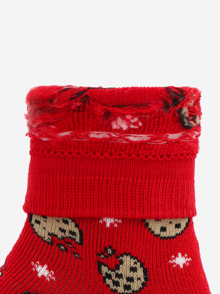 Носки Columbia Santa's Sweets, 2 пары