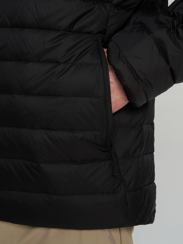 Пуховик мужской Helly Hansen Verglas 2.0