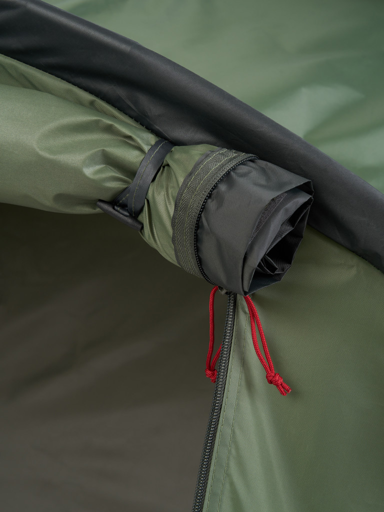 Палатка 3-местная Outventure Cadaques 3