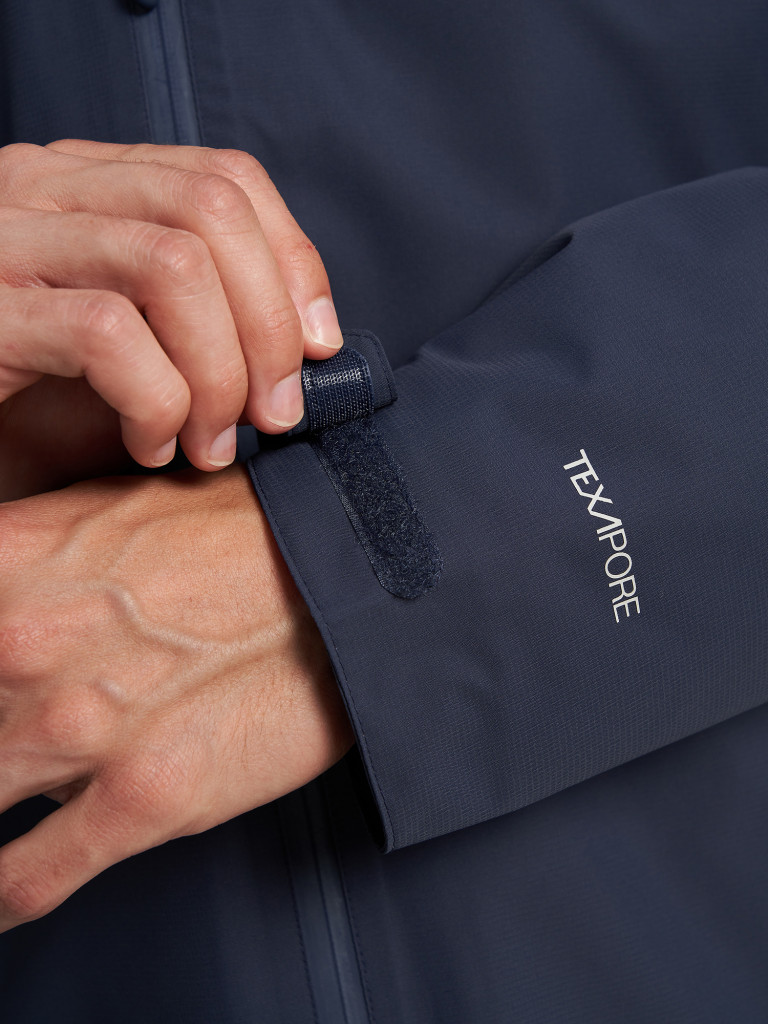 Куртка утепленная мужская Jack Wolfskin Wisper