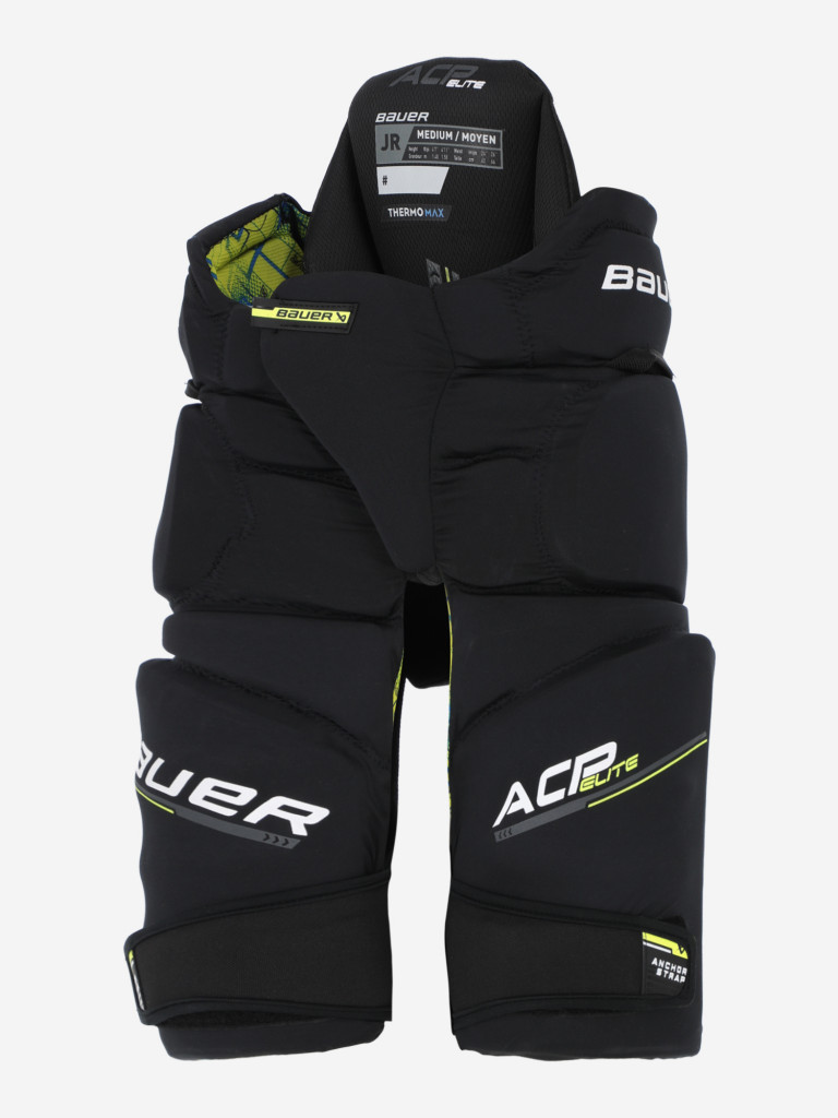 Шорты хоккейные детские Bauer ACP Elite Girdle JR