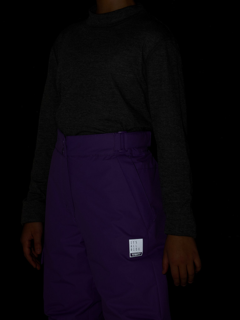 Брюки сноубордические для девочек Termit