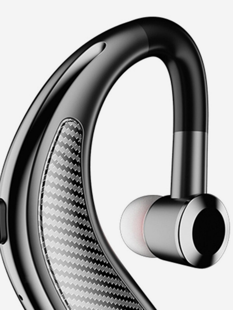 Беспроводная Bluetooth гарнитура BandRate Smart BRSTWSDZ30BB