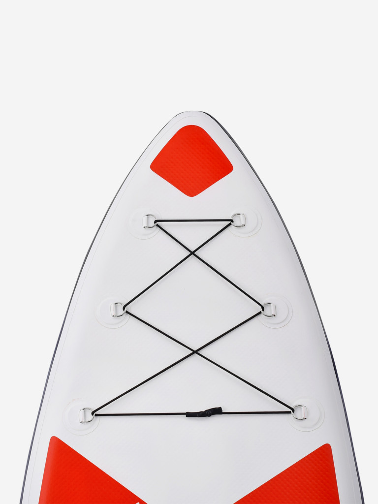 Надувная SUP-доска ROCKET (SUP-board 10,6ʺ 320*80*15 см) Сапборд