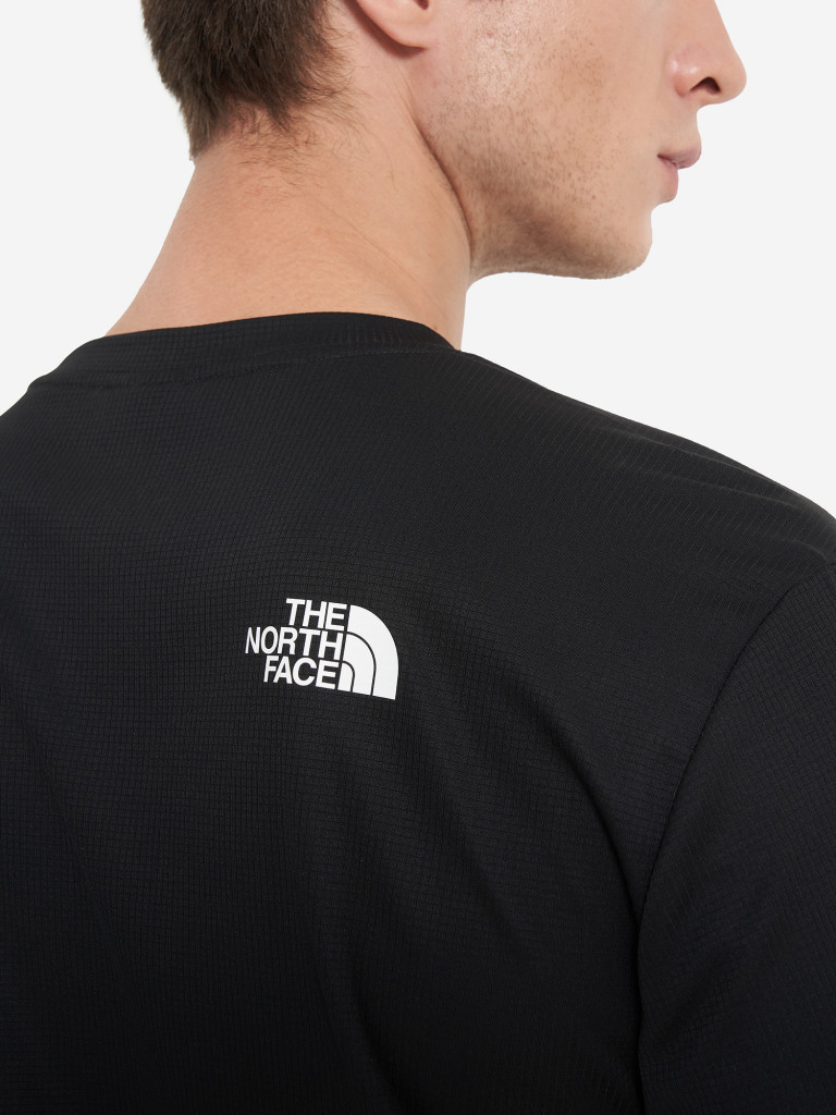 Лонгслив мужской The North Face Shadow