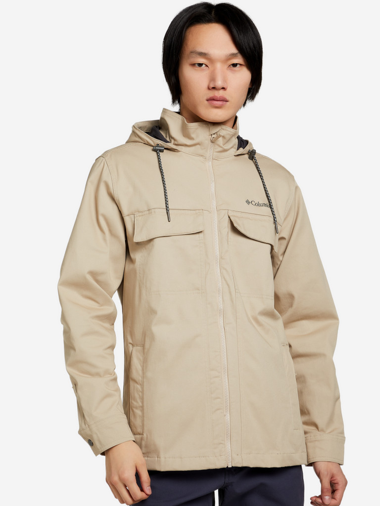 Куртка мужская Columbia Tanner Ranch Field Jacket