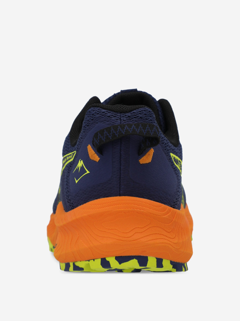 Кроссовки мужские ASICS Gel-Trabuco Terra 2