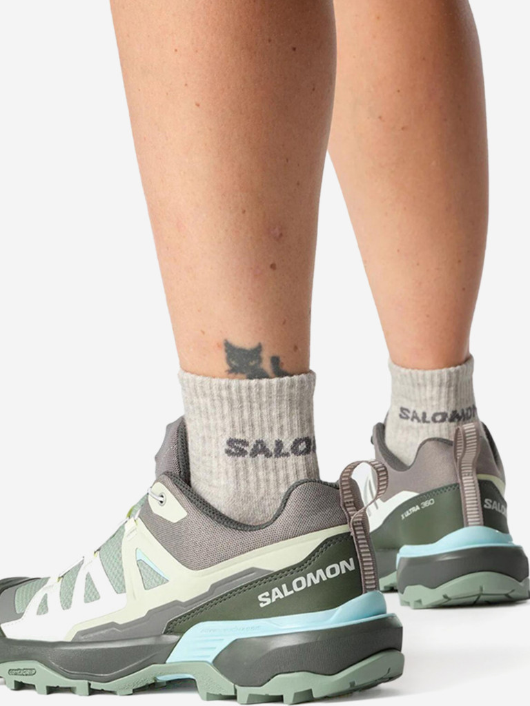 Кроссовки Salomon X Ultra 360 W