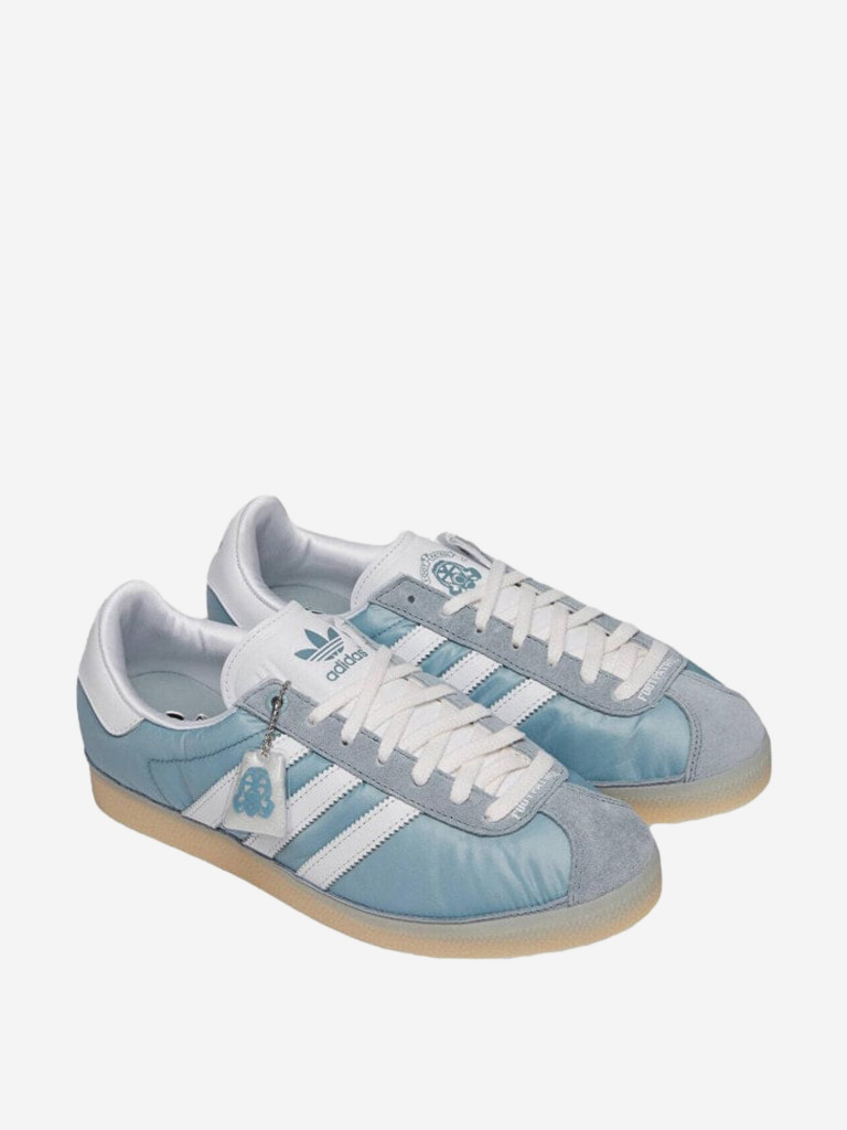 Кроссовки Adidas Gazelle 85