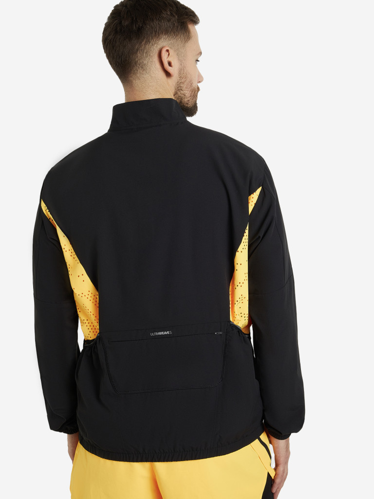 Джемпер мужской PUMA Run Ultraweave