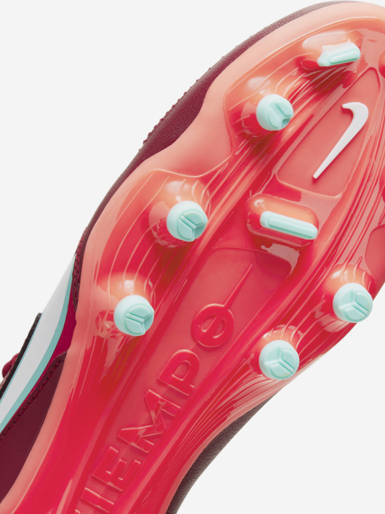 Бутсы мужские Nike Legend 9 Academy FG/MG
