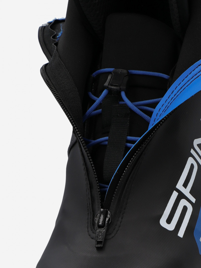 Ботинки для беговых лыж Spine Concept Carbon Skate 29248920299 Синий, размер 41,43,40.5,40,43.5,46.5,44, фото 7