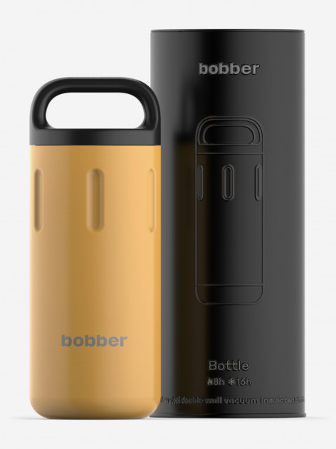 Термокружка Bobber Bottle-590  Купить в магазине Forest-Home