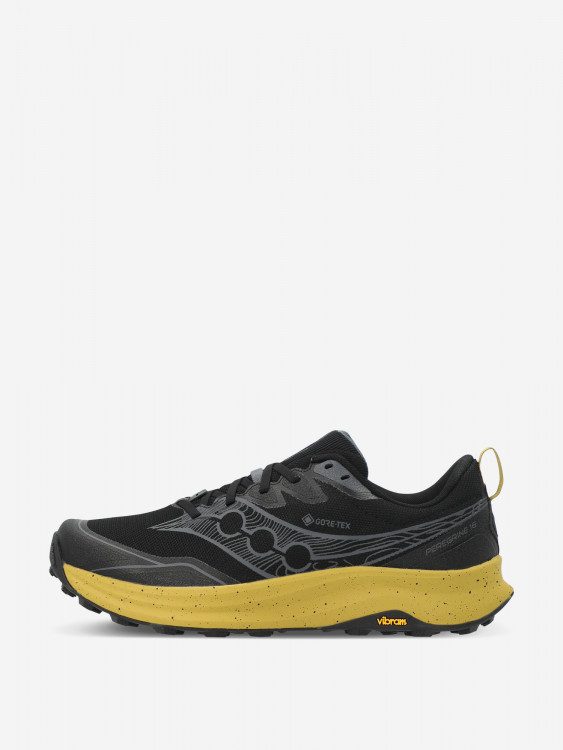 Кроссовки мужские Saucony Peregrine 16 Gtx