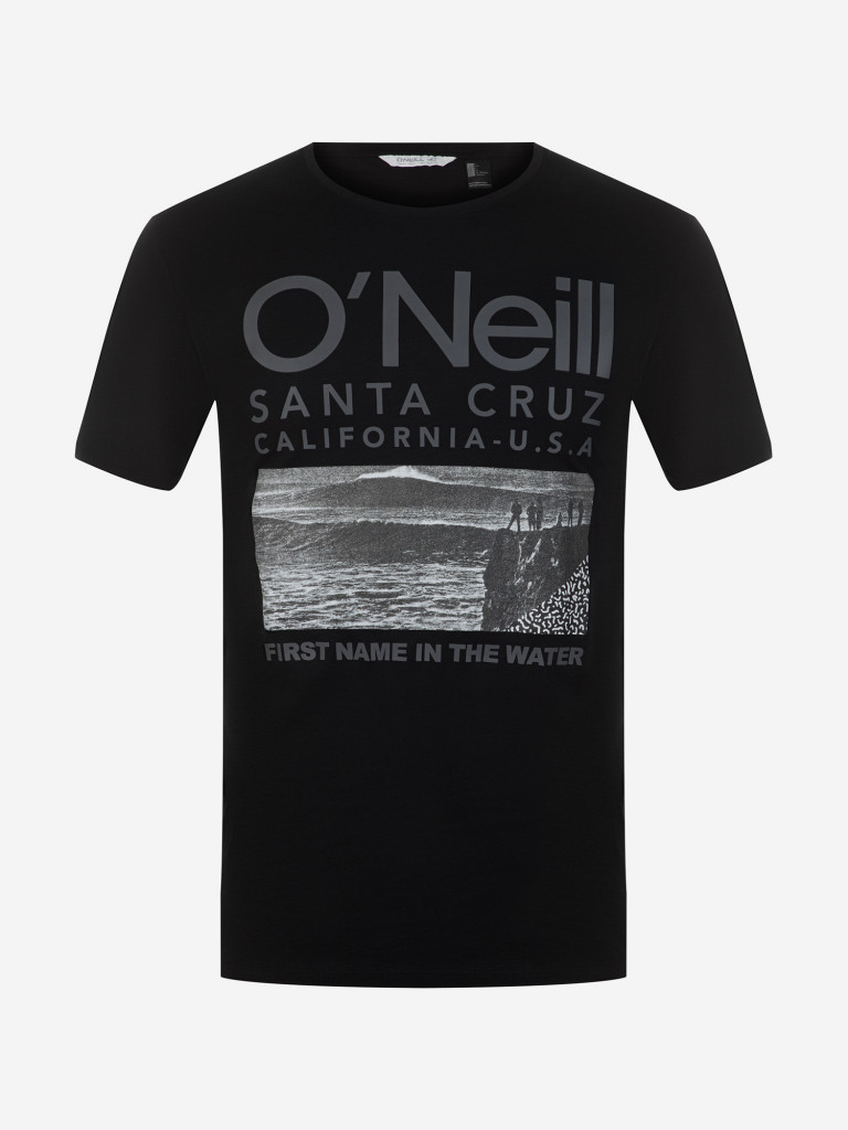Футболка мужская O'Neill Cliff