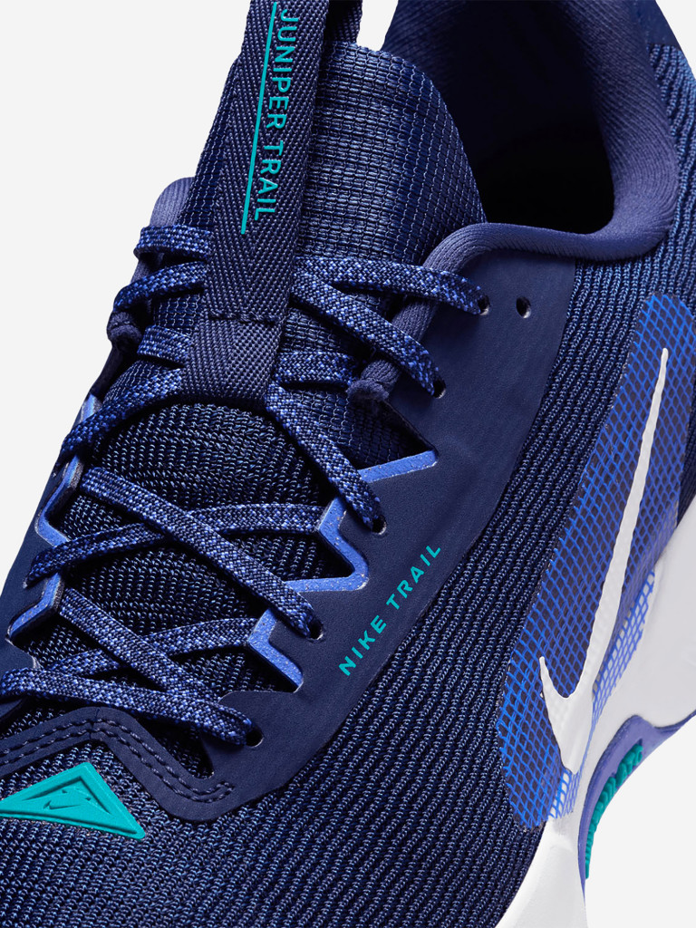 Кроссовки мужские Nike Juniper Trail 3