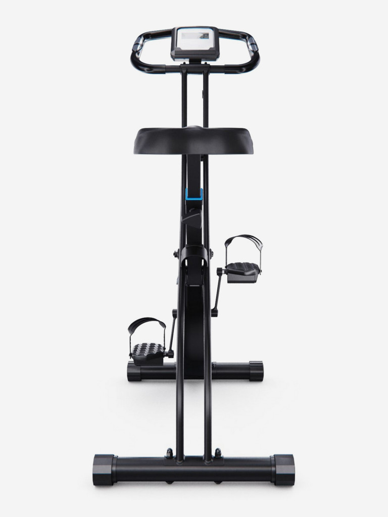 Велотренажер X-Bike DFC LONTEC BU3328RS