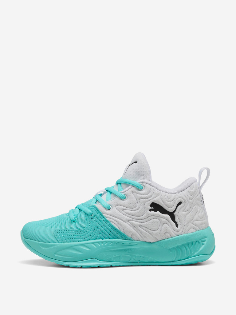 Кроссовки для мальчиков PUMA Court Pro 3