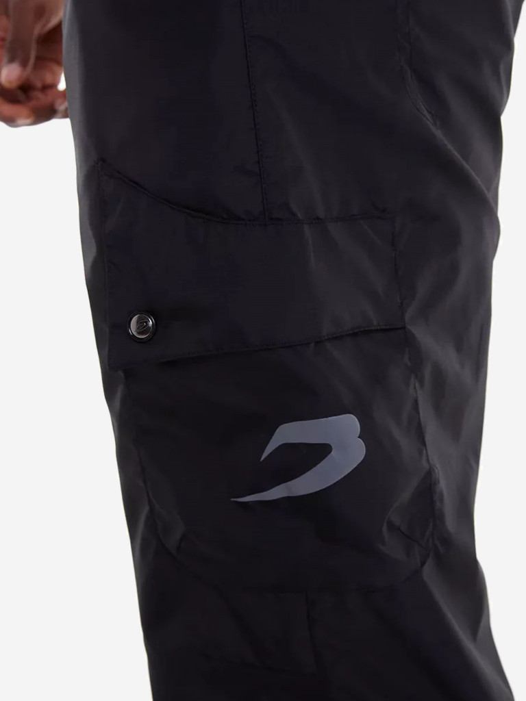 Джоггеры Boxraw Dundee Cargo