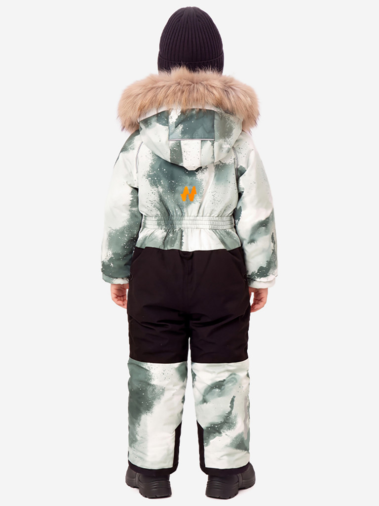 Комбинезон NIKASTYLE