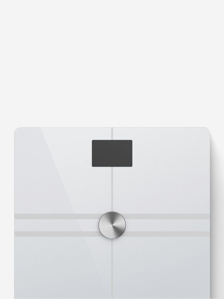 Умные cмарт-весы Withings Body Comp