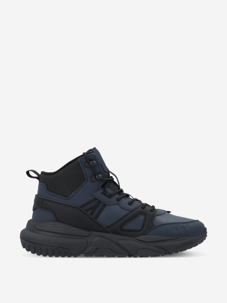 Кроссовки утепленные мужские Demix Sprinter Verse 3 Wtr