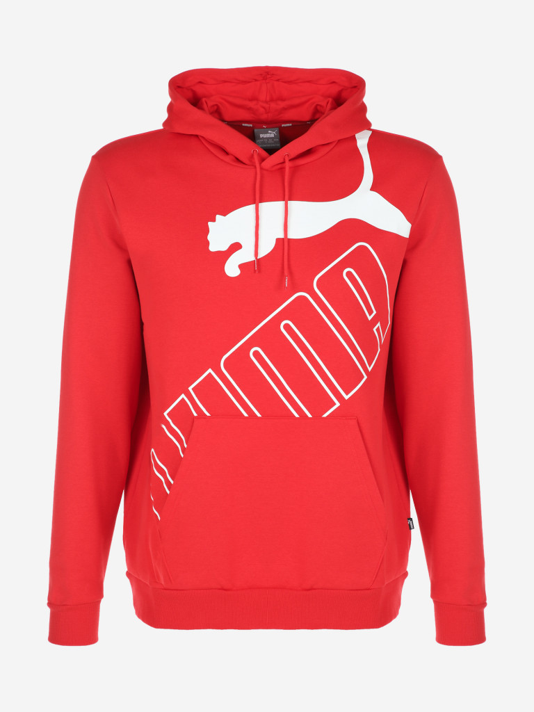 Худи мужское PUMA Big Logo