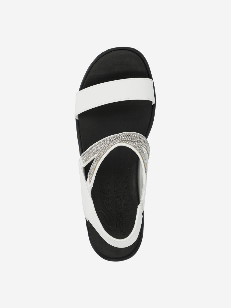 Сандалии женские Skechers Rumble On Chart Topper