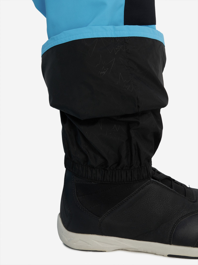 Полукомбинезон сноубордический мужской Airblaster Freedom