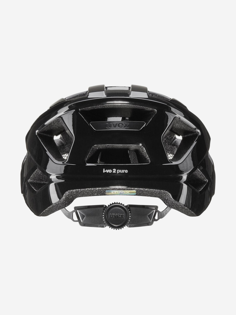 Шлем велосипедный Uvex I-vo 2