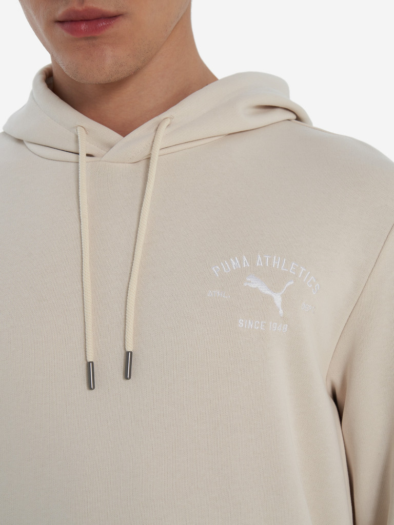 Худи мужское PUMA