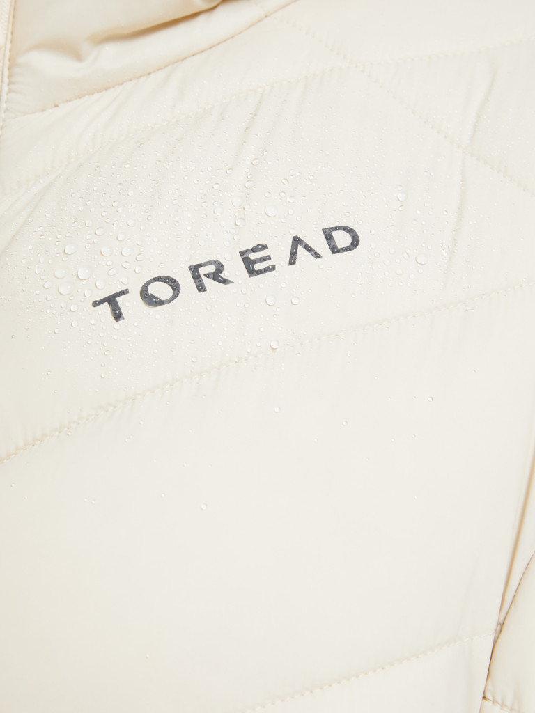 Куртка утепленная женская Toread