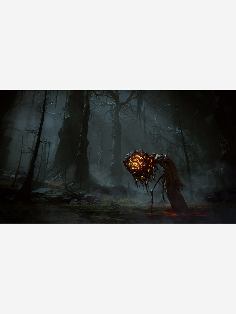 Видеоигра для PlayStation Elden Ring: Shadow of the Erdtree Edition (Русские субтитры)