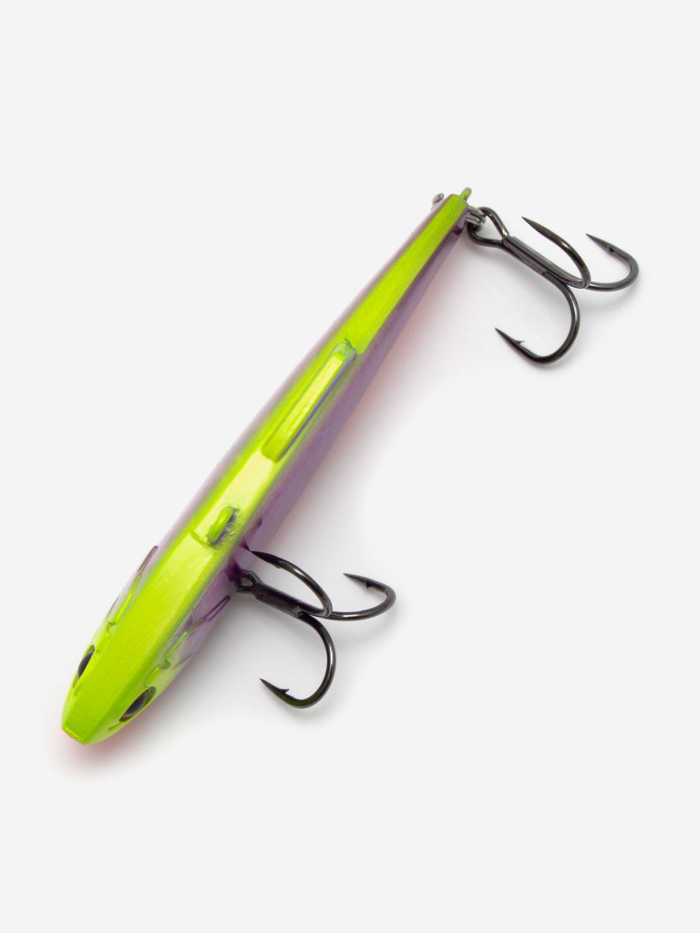 Раттлин Namazu Rebel, L-70 мм, 14 г, тонущий, цвет №178