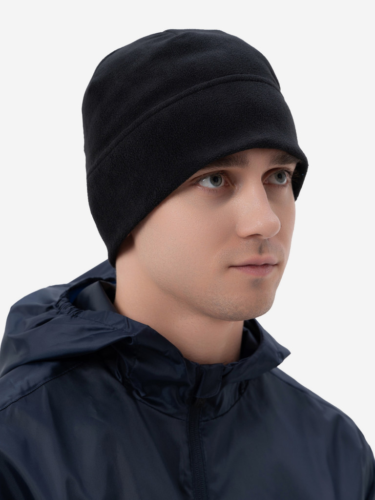 Шапка флисовая