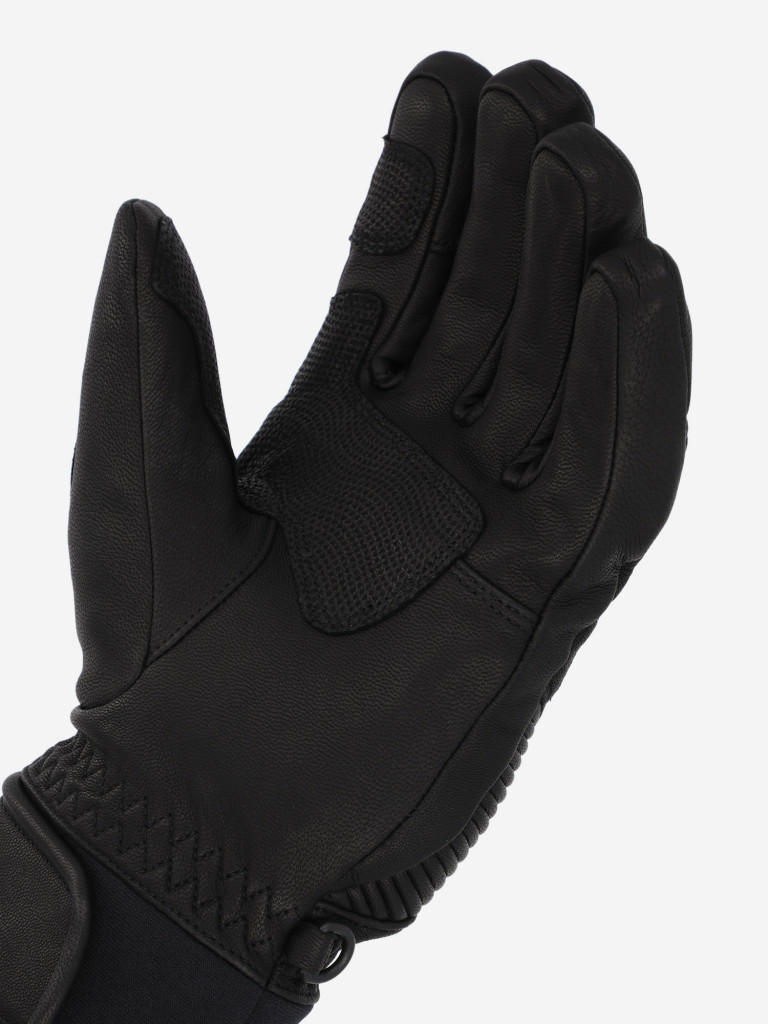 Перчатки мужские Ziener Guard-Z Gtx + Gore Grip