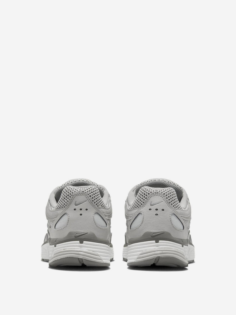 Кроссовки Nike P 6000 Light Iron Ore