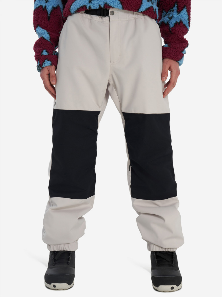 Брюки сноубордические мужские Airblaster Elastic Boss