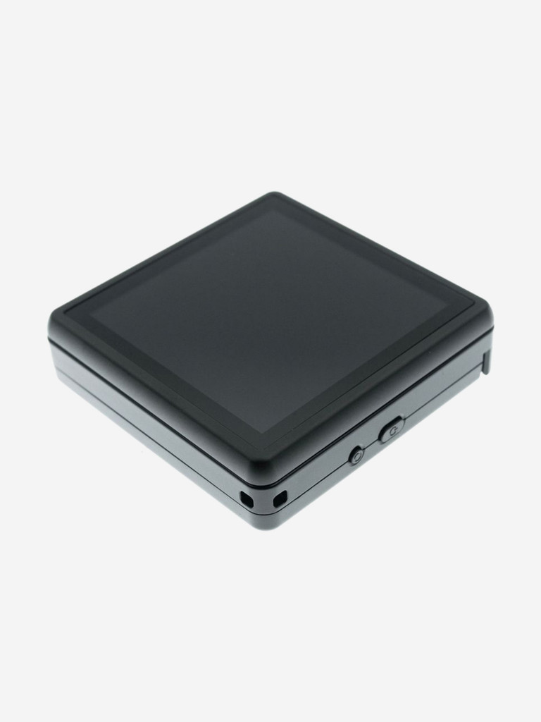 Портативная игровая приставка ANBERNIC RG Rotate Polar