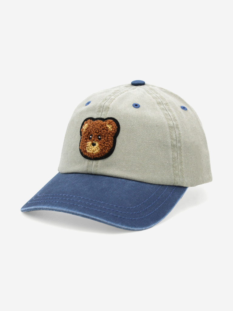 Бейсболка детская Totti Kids