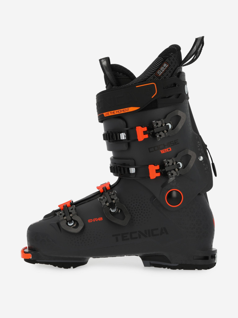 Ботинки горнолыжные Tecnica COCHISE 120 DYN GW