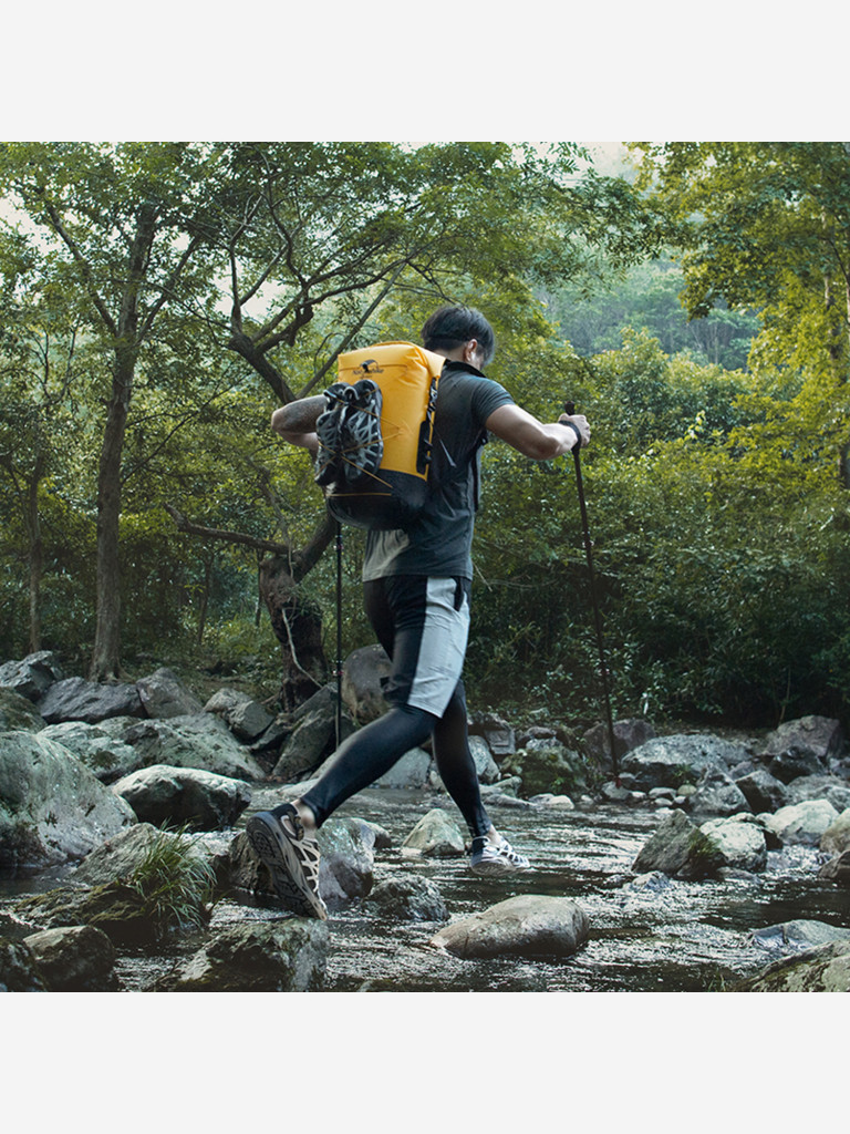 Рюкзак-гермомешок Naturehike