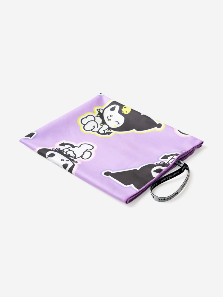 Полотенце для девочек PlayToday