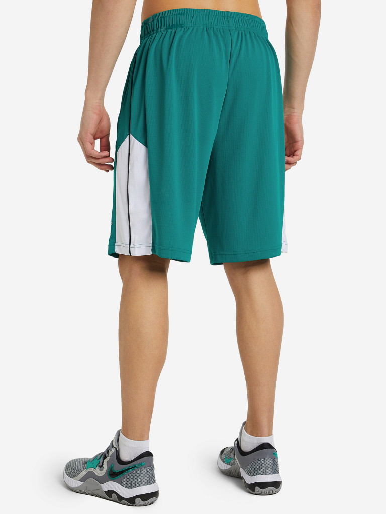 Комплект баскетбольной формы мужской 361°