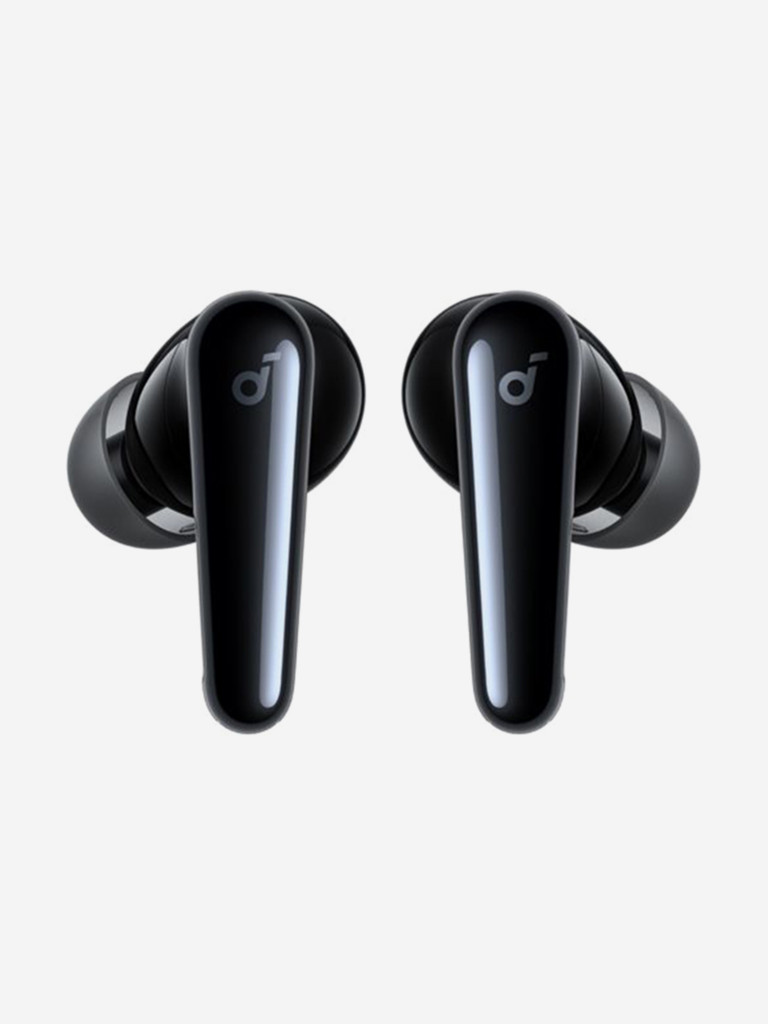 Беспроводные наушники Anker Soundcore Liberty 4 Pro, черные