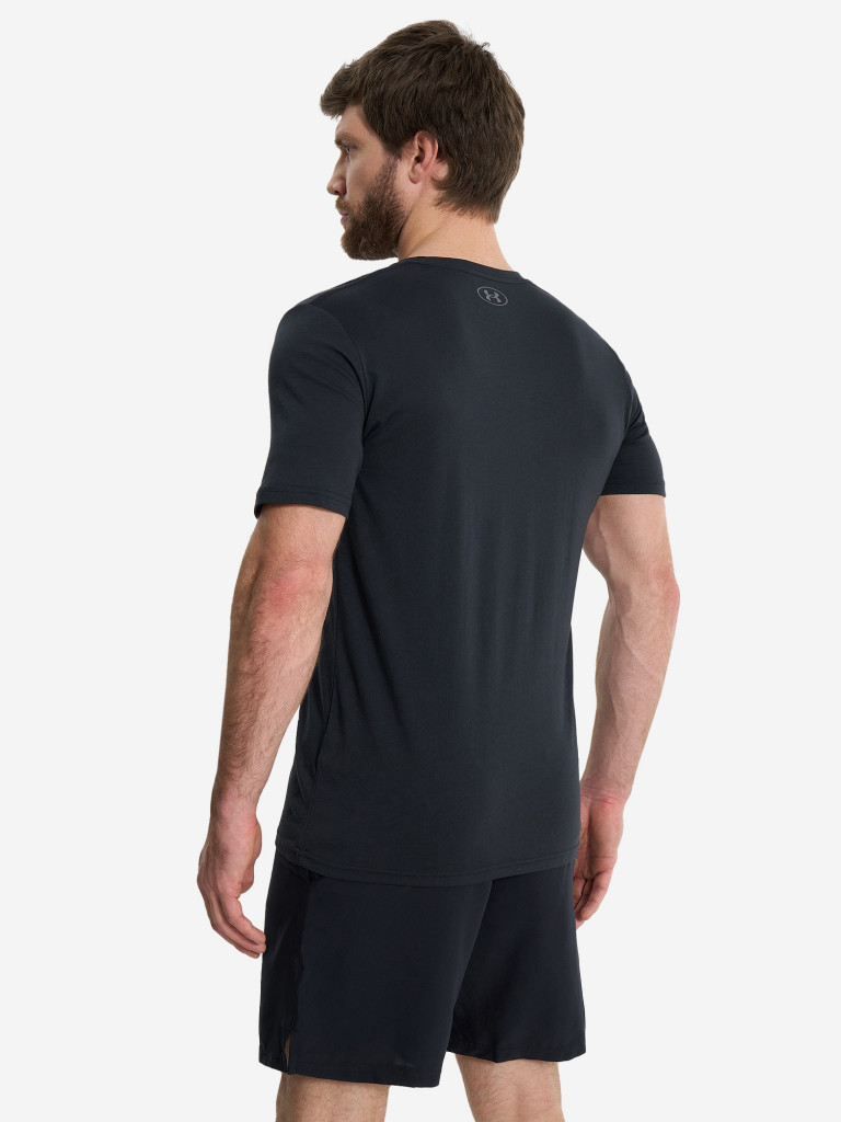 Футболка мужская Under Armour