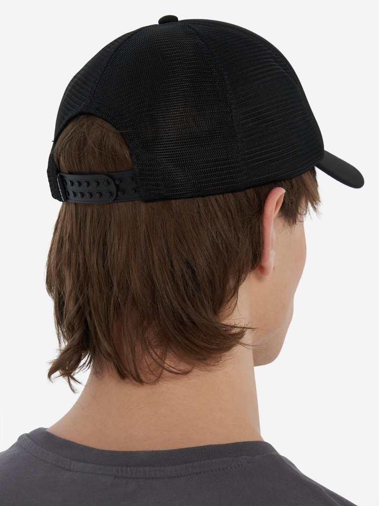 Бейсболка Demix