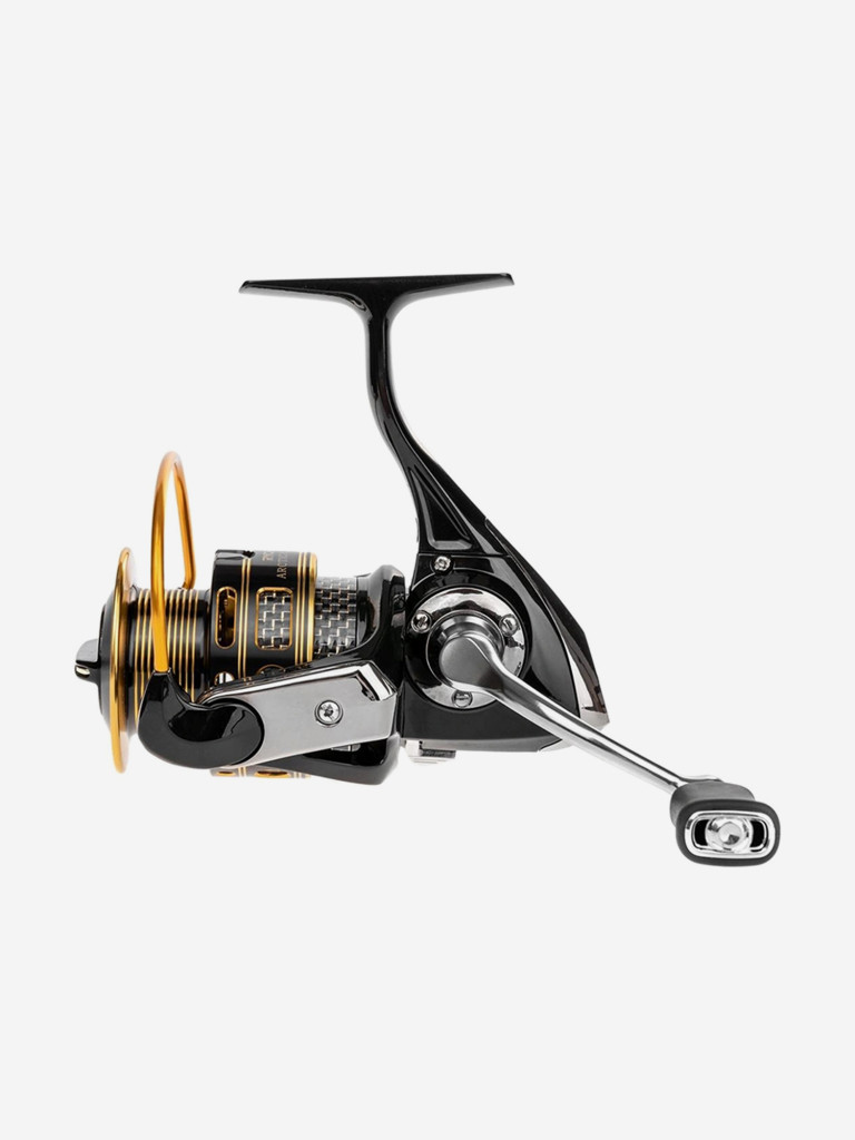 Катушка безынерционная Ryobi Arctica Z 4000 6+1 подшипник